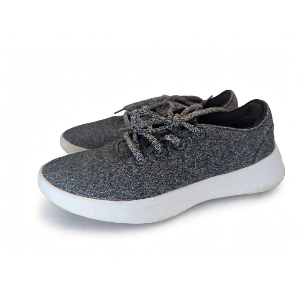 Allbirds Wool Runner Size 10.5